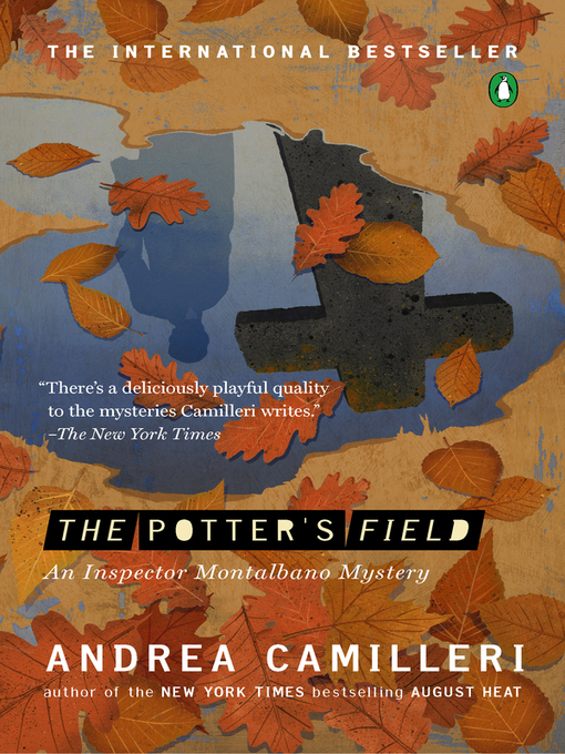Title details for The Potter's Field by Andrea Camilleri - Available